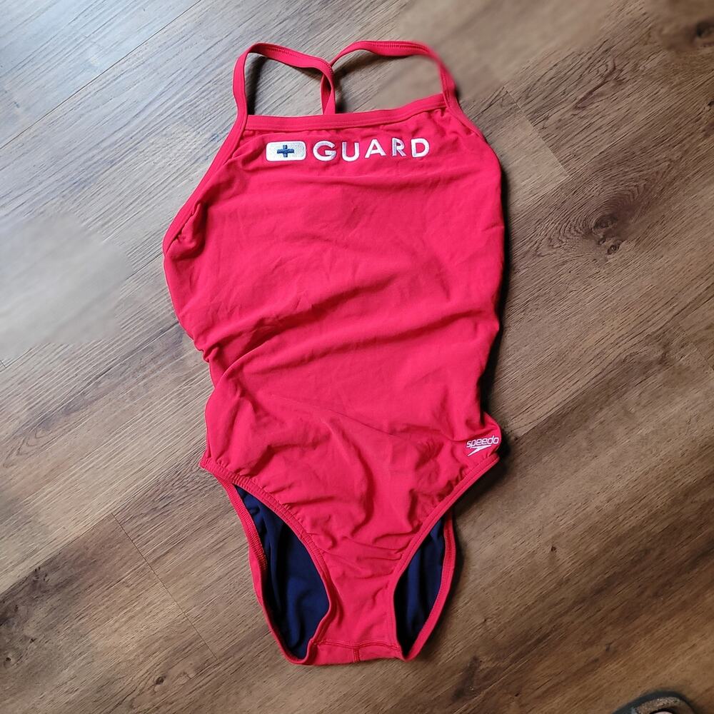speedo endurance womens sx 38 nwot